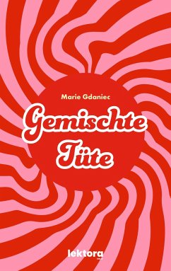 Gemischte Tüte - Gdaniec, Marie