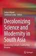 Decolonizing Science and Modernity in... - Bild 1