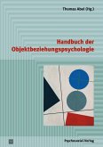 Handbuch der Objektbeziehungspsychologie (eBook, PDF)