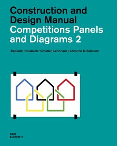 Competition-Panels and Diagrams 2 - Hossbach, Benjamin; Lehmhaus, Christian; Eichelmann, Christine