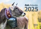 Kuh-Kalender 2025