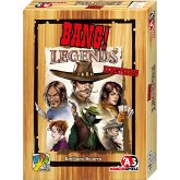 BANG! Legends (Erweiterung)