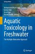 Aquatic Toxicology in Freshwater - Bild 1