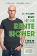 Mit diesem Buch ist die Rente sicher - Bild 1