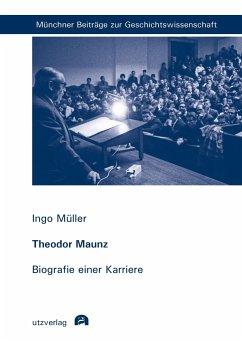 Theodor Maunz - Müller, Ingo