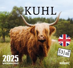 KUHL (2025) - Burckhardt, Wolfram
