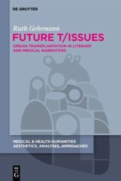 Cover Future T/Issues