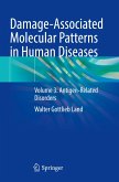 Damage-Associated Molecular Patterns in Human Diseases