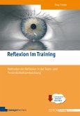 Reflexion im Training (eBook, ePUB)