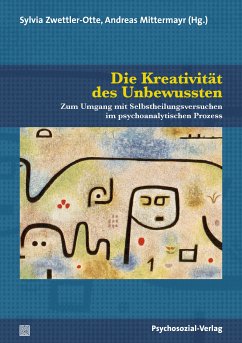 Die Kreativität des Unbewussten (eBook, PDF)