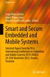 Smart and Secure Embedded and Mobile... - Bild 1