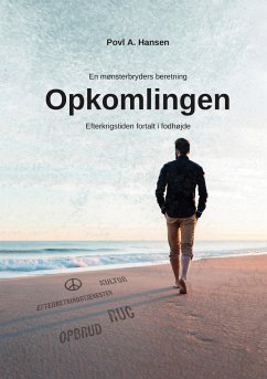 Opkomlingen - Hansen, Povl A.