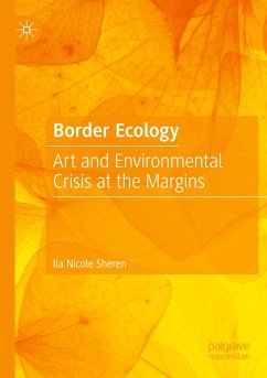 Border Ecology - Sheren, Ila Nicole