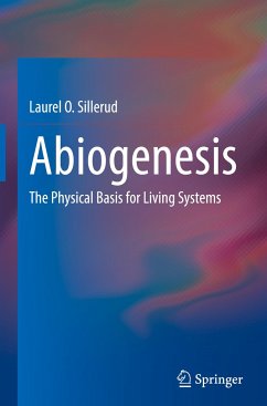 Abiogenesis - Sillerud, Laurel O.