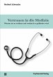 Vertrauen in die Medizin (eBook, PDF) - Bild 1