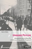 Urbane Psyche (eBook, PDF)