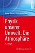 Physik unserer Umwelt: Die Atmosphäre - Bild 1