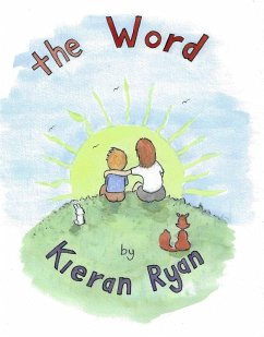 The Word (eBook, ePUB) - Ryan, Kieran