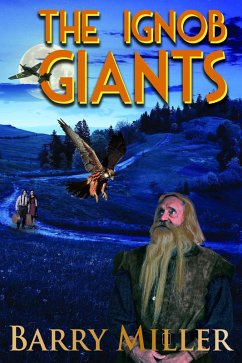 Cover The Ignob Giants (eBook, ePUB)