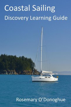 Cover Coastal Sailing Discovery Learning Guide (eBook, ePUB)