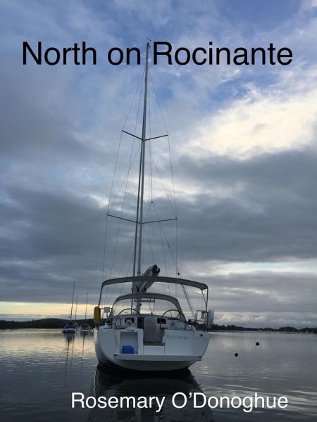 North on Rocinante (eBook, ePUB)