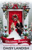 Christmas Surprise (eBook, ePUB) Christmas Surprise (eBook, ePUB)