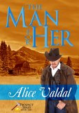 The Man For Her (Prospect Series, #1) (eBook, ePUB)