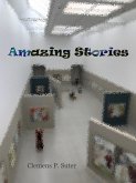 Amazing Stories (eBook, ePUB)