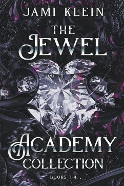 The Jewel Academy Collection - Klein, Jami