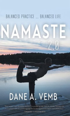 Namaste 2.0 - Vemb, Dane A.
