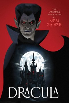 Dracula - Stoker, Bram