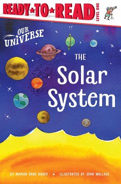 The Solar System - Bauer, Marion Dane