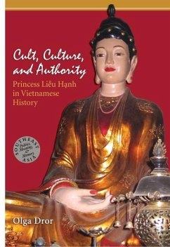 Cover Cult, Culture, and Authority