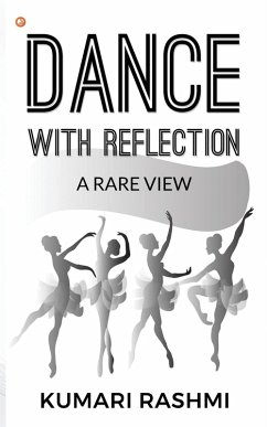 Cover Dance With Reflection