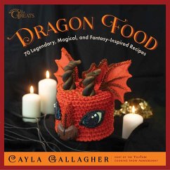 Cover Dragon Food