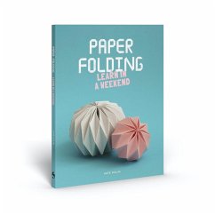 Cover Paper Folding