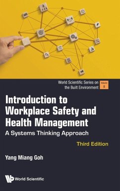 Cover INTRO TO WORKPLACE SAFE (3RD ED)