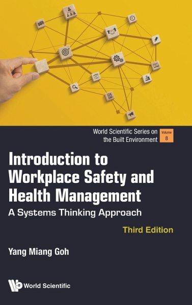 INTRO TO WORKPLACE SAFE (3RD ED)