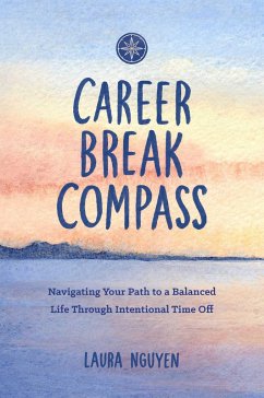 Career Break Compass - Nguyen, Laura