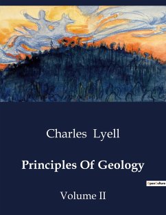 Principles Of Geology - Lyell, Charles