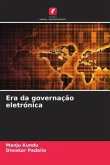 Era da governação eletrónica