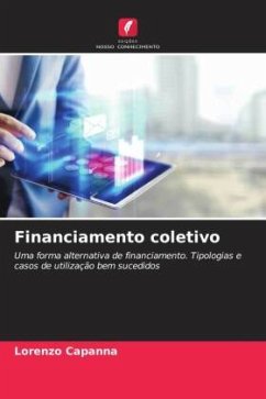 Financiamento coletivo - Capanna, Lorenzo