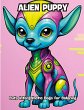 Alien Puppy - Bild 1