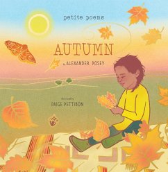 Autumn (Petite Poems) - Posey, Alexander