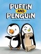 Puffin and Penguin - Bild 1
