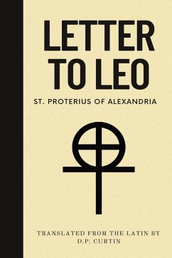Cover Letter to Leo