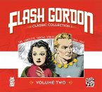 Flash Gordon: Classic Collection Vol. 2