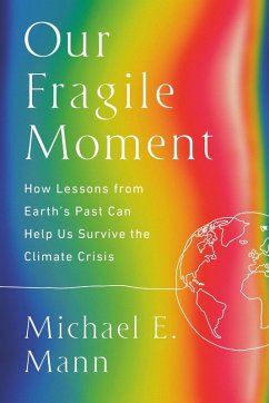 Cover Our Fragile Moment