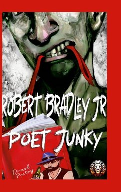 Poet Junky - Bradley, Lcsw