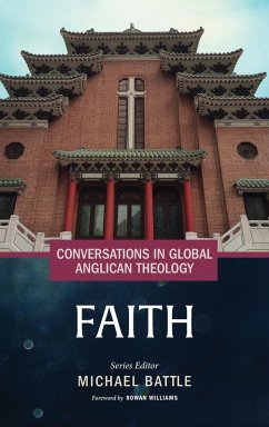 Cover Conversations in Global Anglican Theology